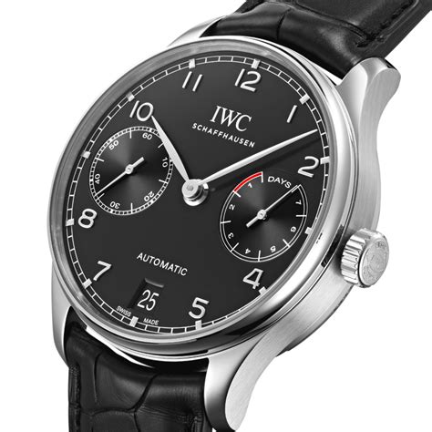 IWC Schaffhausen Portugieser Automatic (IW500703) 